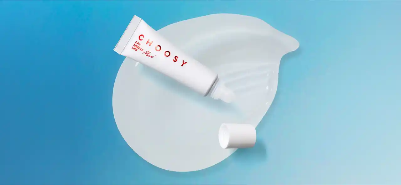 【株式会社サン・スマイル】 リップケアブランド「CHOOSY」より注入*¹美容発想の日中用 美容針*²リップグロッシーセラム『デイニードルリップ』がさらに進化したシリーズ史上最強*³の『デイニードルリップ　ストロング』新発売