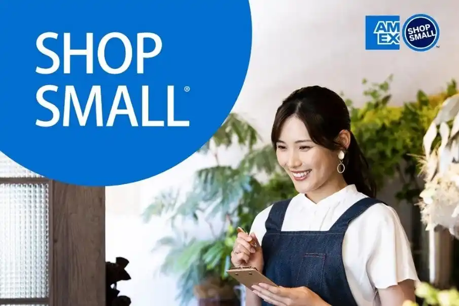 【American Express International, Inc.】 アメリカン・エキスプレス、9年目を迎える「中小店舗」を応援する取り組み　今年は大阪と神戸の商店街とともに「LOVE STREET with SHOP SMALL」を開催