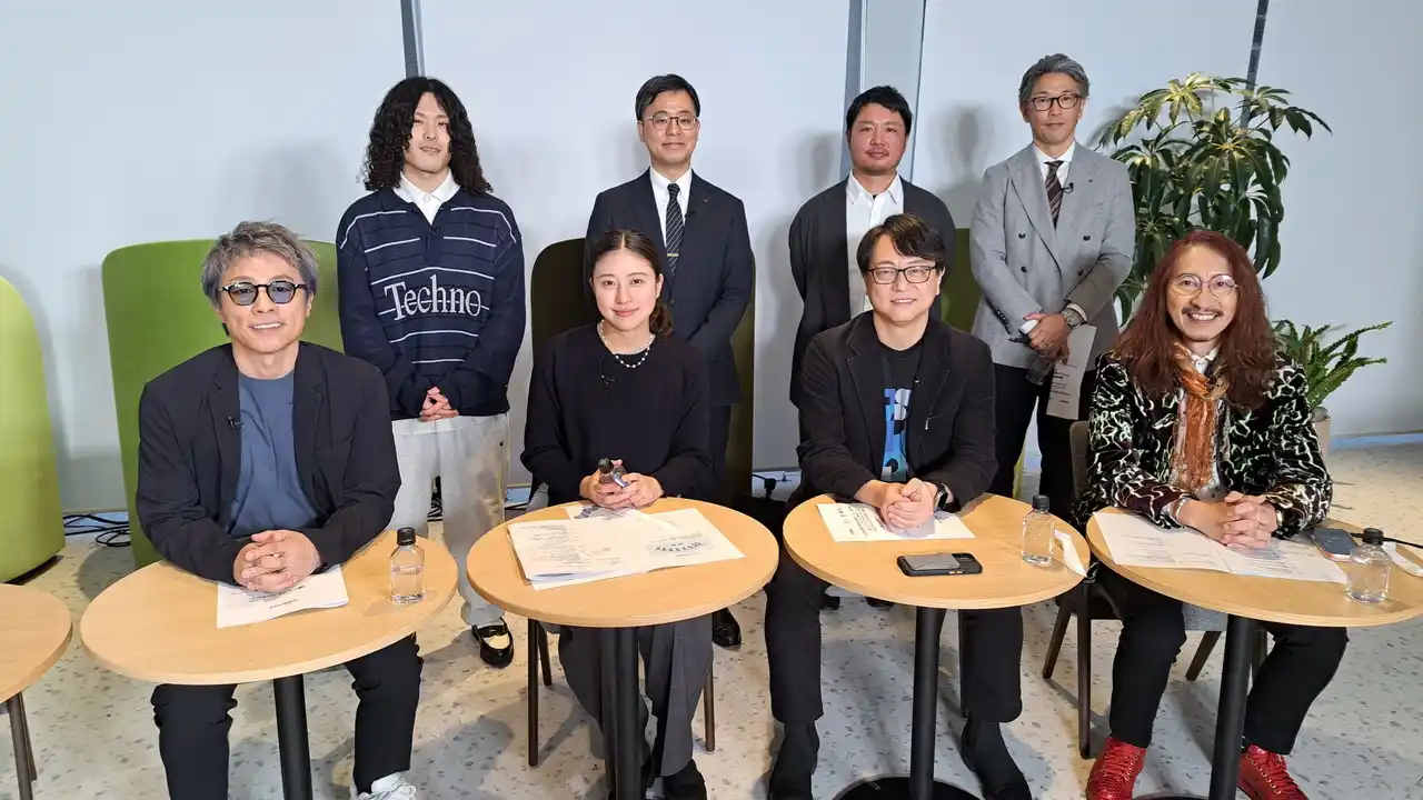 【株式会社FIELD MANAGEMENT EXPAND】 ＜出演情報＞FMX Creative部門・稲毛健斗、2026年3月15日(日)26時20分よりテレビ東京『田村淳のTaMaRiBa』ゲスト出演のお知らせ