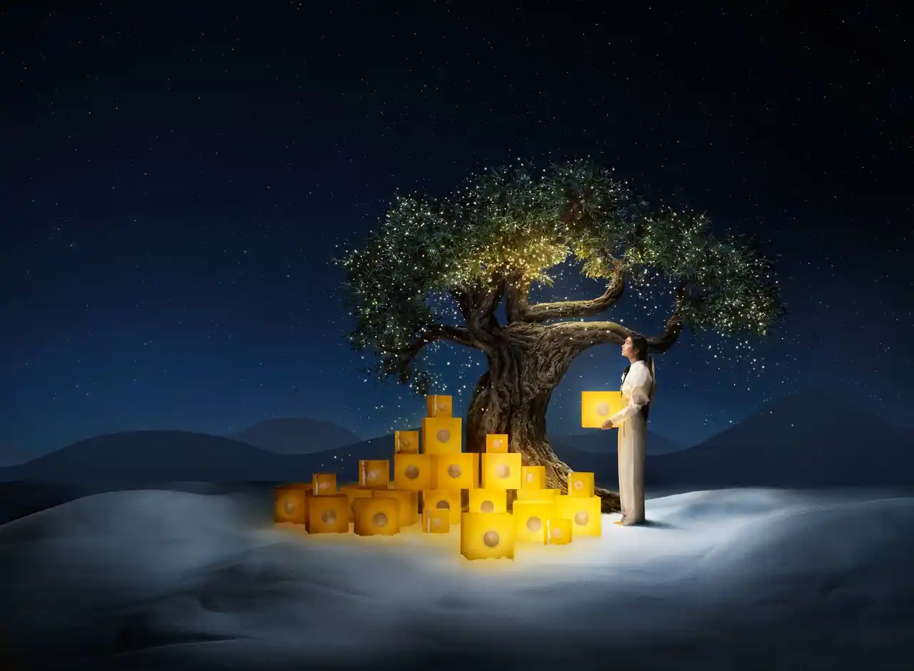 【ロクシタンジャポン株式会社】 【ロクシタン】全国の母子生活支援施設170か所、5,968人に今年もホリデーギフトを贈呈。