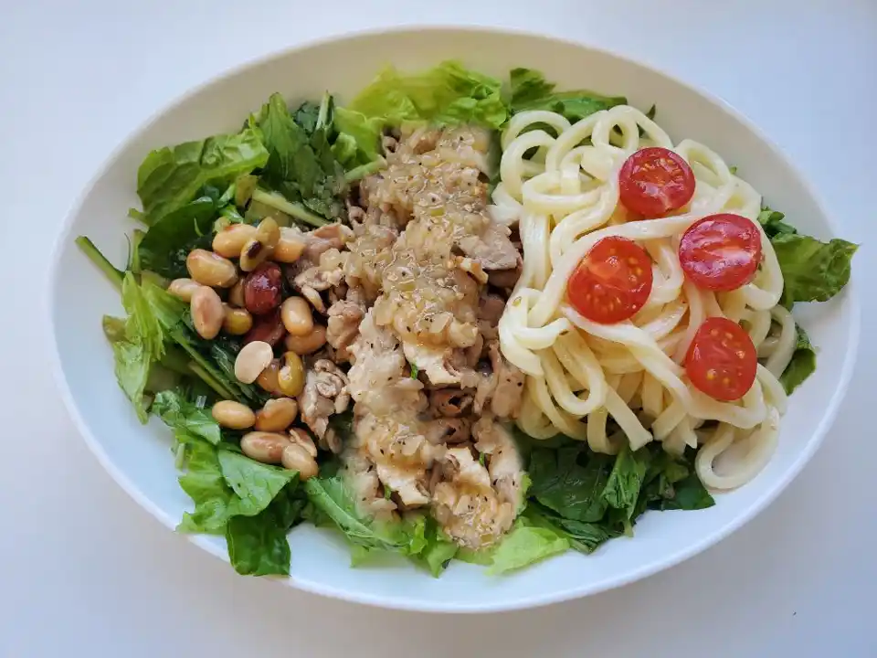 【品川区】 【品川区×キユーピー】野菜不足を“おいしく”解決！「焼肉の日」と「野菜の日」にちなんだ「しながわボウル」第4弾を期間限定で提供