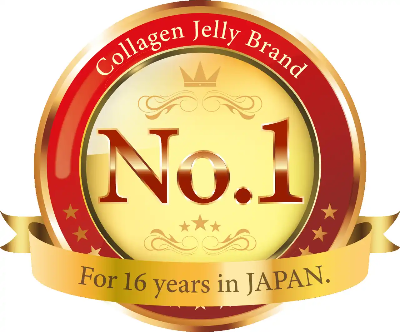 【株式会社愛しとーと】 コラーゲンゼリー16年連続売上日本一！