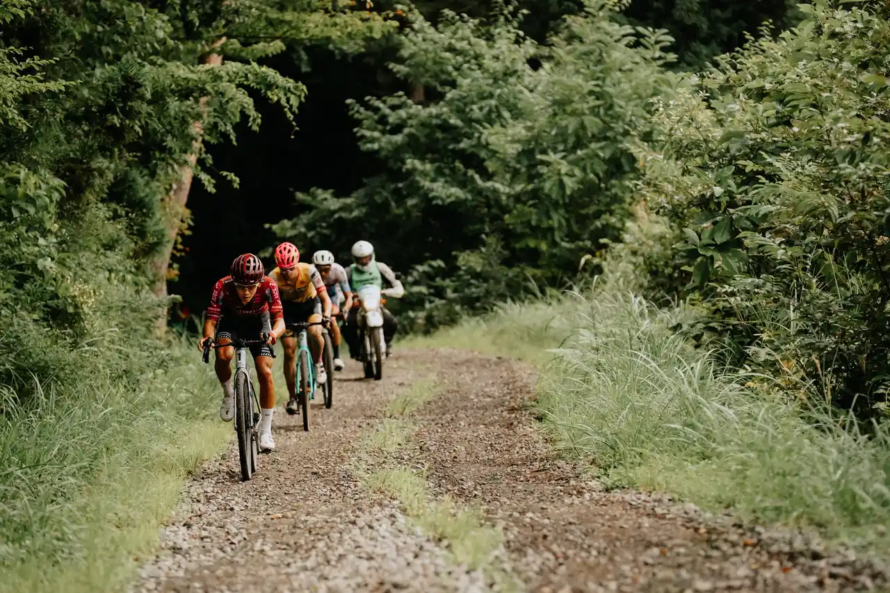 【パナレーサー】 HYSK Gravel Classic Yakurai presented by GRAVELKING 開催決定