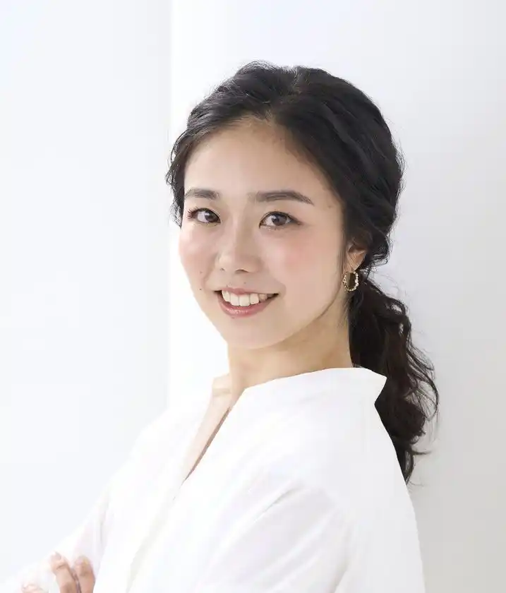 加瀬栞 (C) Shoji Morozumi