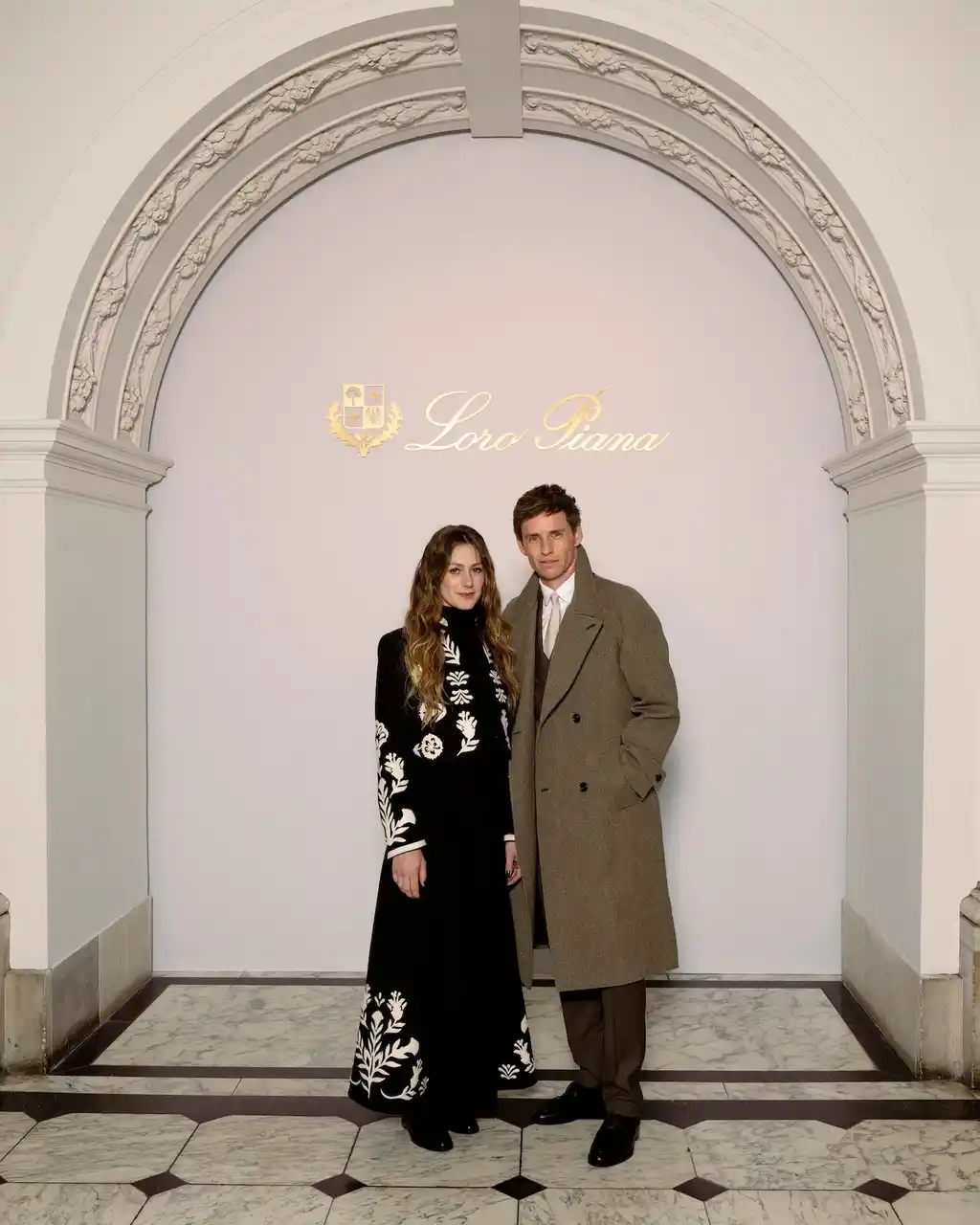 【ロロ・ピアーナ】 ロンドンのニューボンドストリート店リニューアルオープンを祝し、プライベートディナーを開催