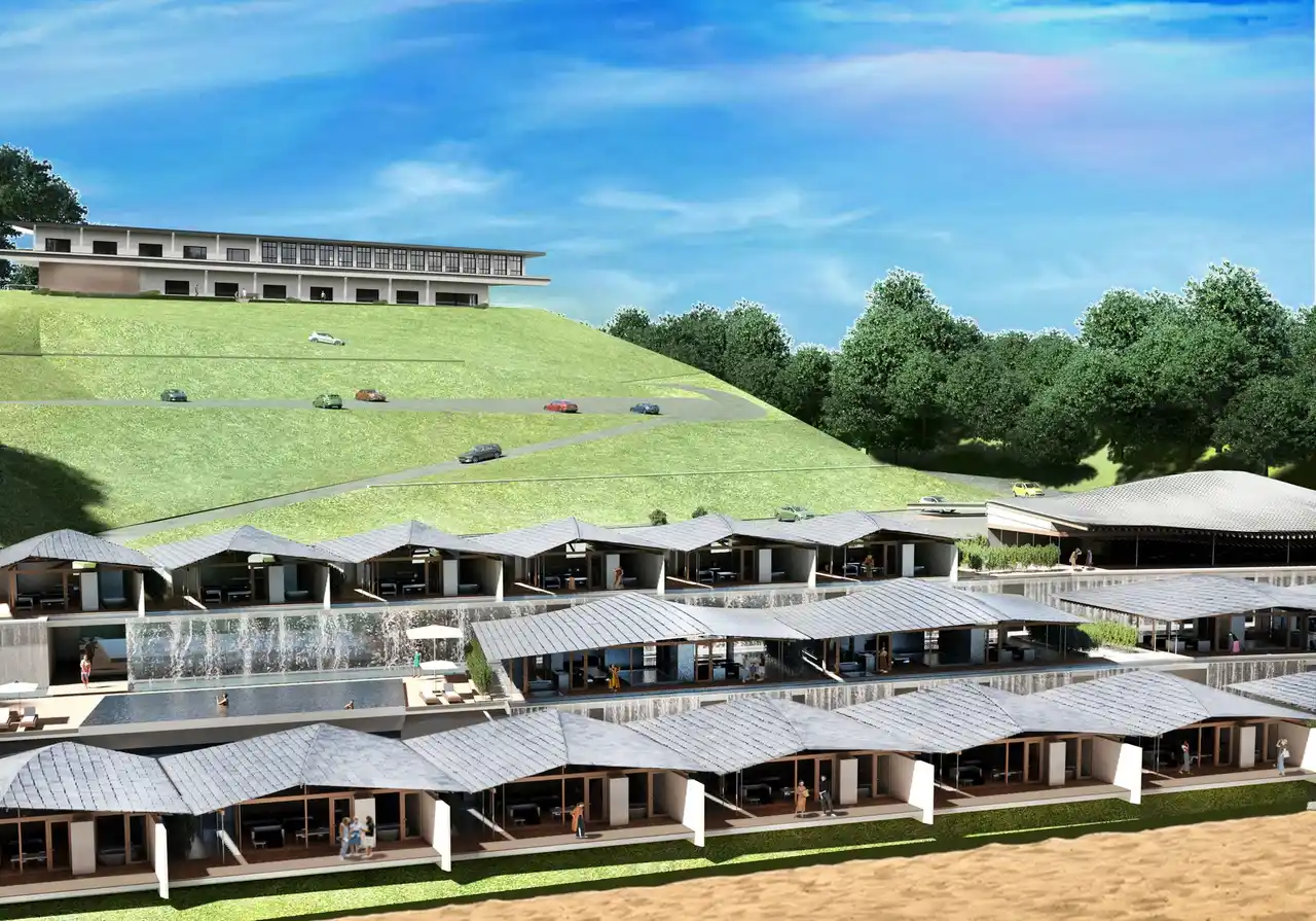 【今治市役所】 しまなみ海道の玄関口が新たな滞在拠点へ！四電ビジネスなど３社と今治市が「サンライズ糸山及び周辺市有地活用促進事業」基本協定を締結【愛媛県今治市】