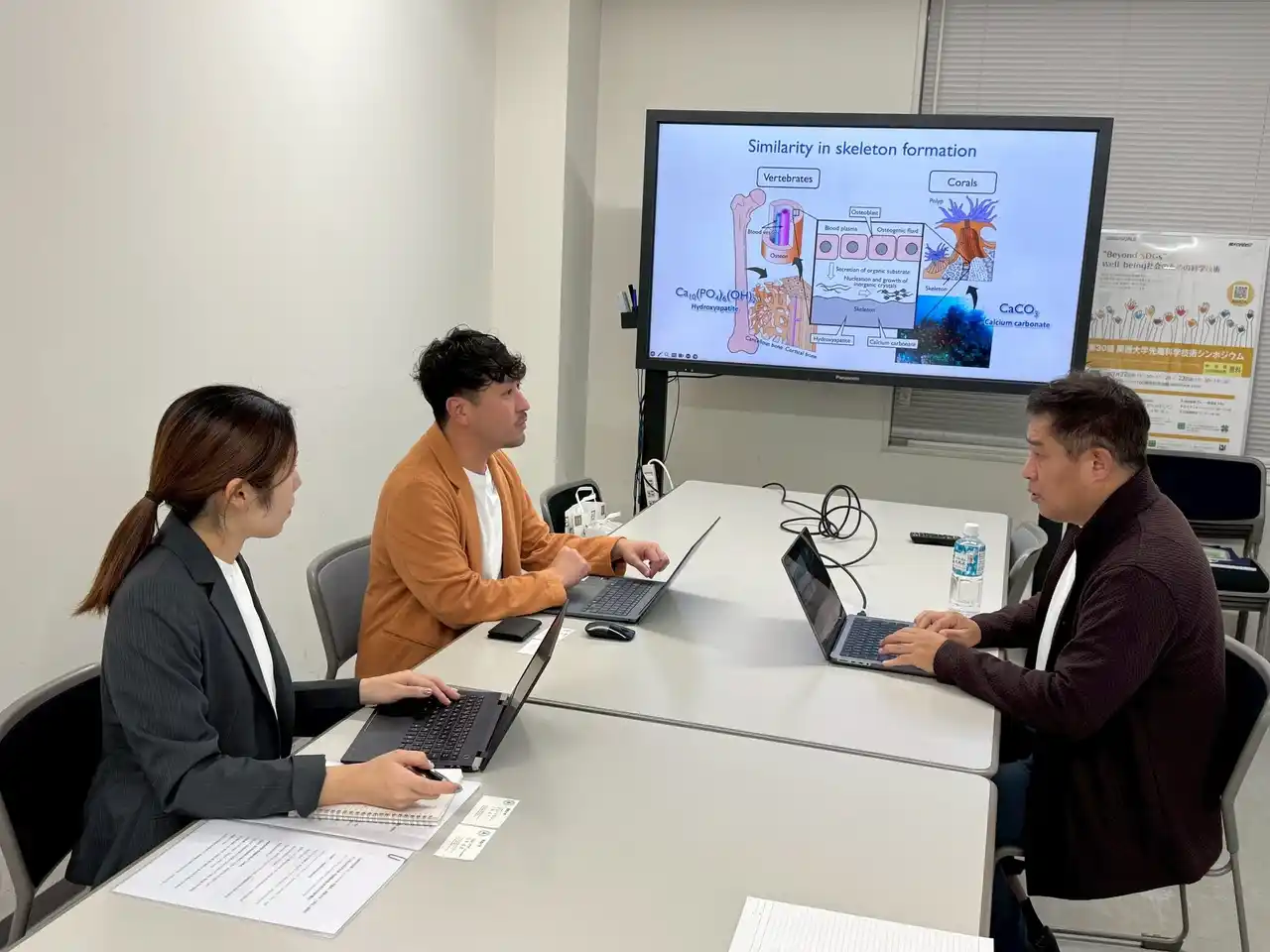 与論島のラグジュアリーVILLA 「AMADA与論島」、関西大学・上田正人教授のサンゴ礁再生研究を支援～与論島の海と未来を守る取り組み