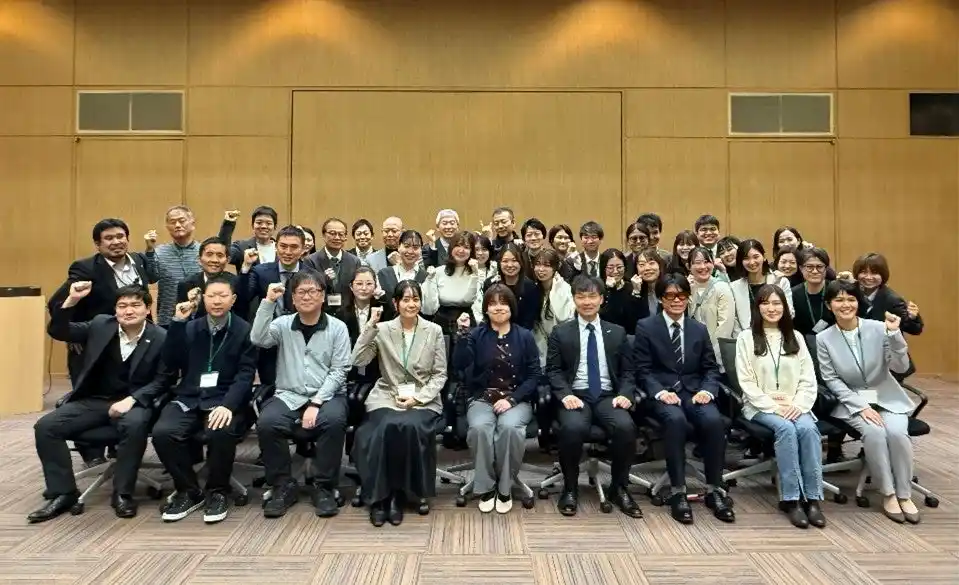 【サッポロホールディングス 】 食品飲料業界10社による、障害者同士の初めての交流会 「エッキョウサミット」を12月9日(火)に開催