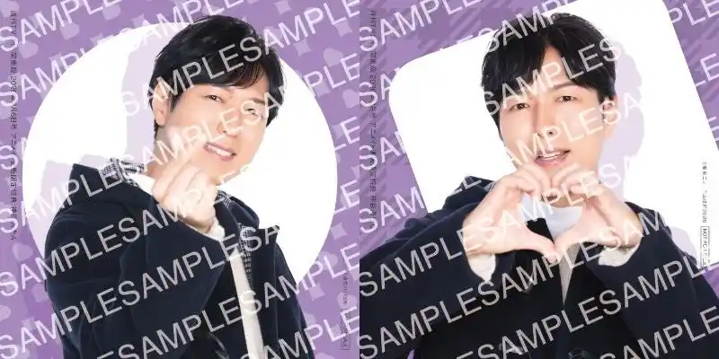 【株式会社東京ニュース通信社】 誕生日にミニアルバムをリリースする神谷浩史が週刊＆月刊TVガイドに登場！ 2誌合同企画として“ファンサ生写真”が付く特別企画も!!