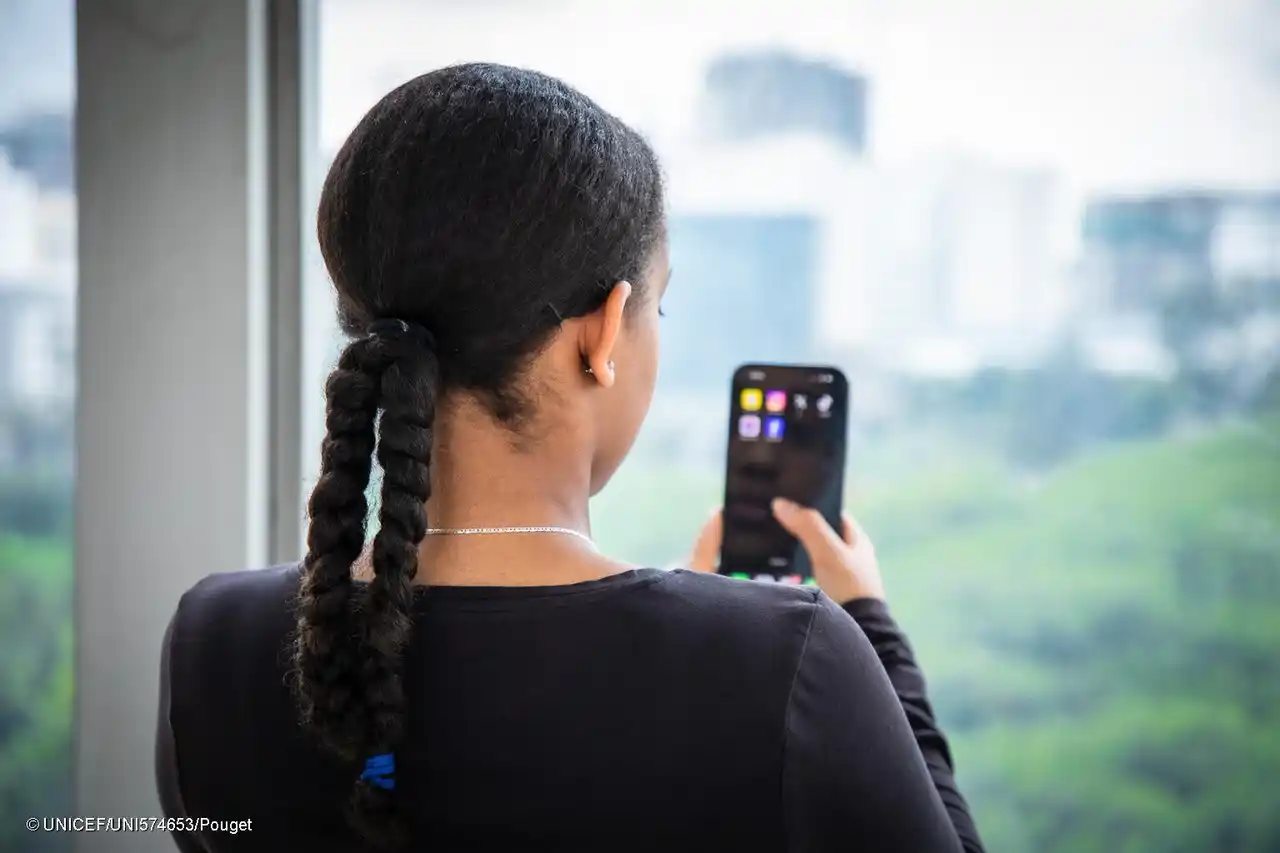 【公益財団法人日本ユニセフ協会】 「年齢制限だけでは子どもを守れない」　子ども向けソーシャルメディア禁止措置　ユニセフが声明を発表 【プレスリリース】