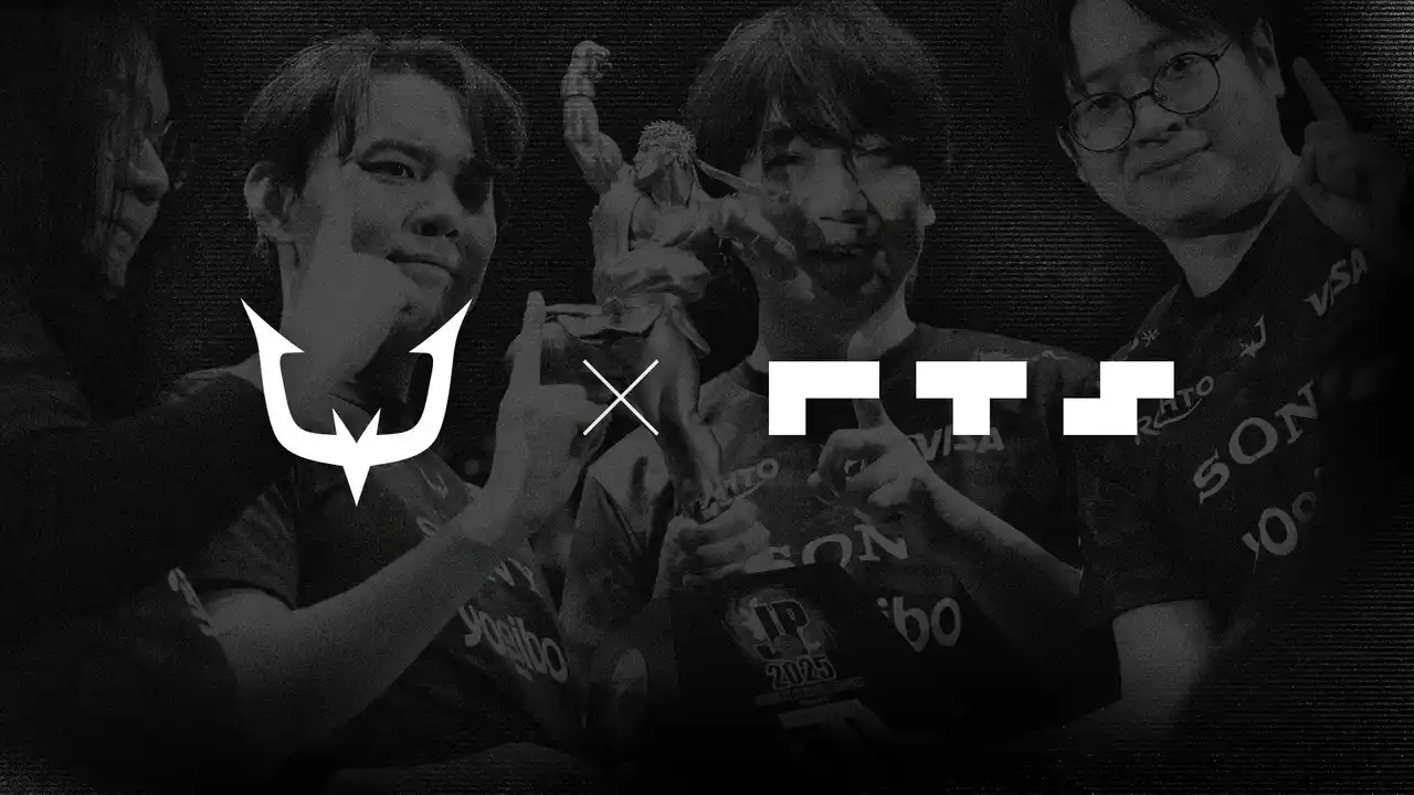 【株式会社REJECT】 株式会社REJECT、Evolution Championship Seriesを運営するRTS社とMOU（覚書）を締結