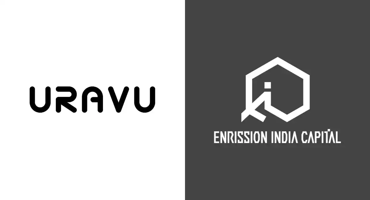 【ENRISSION  INDIA CAPITAL株式会社】 空気から生成した飲料水の開発・販売をおこなうUravuへ出資