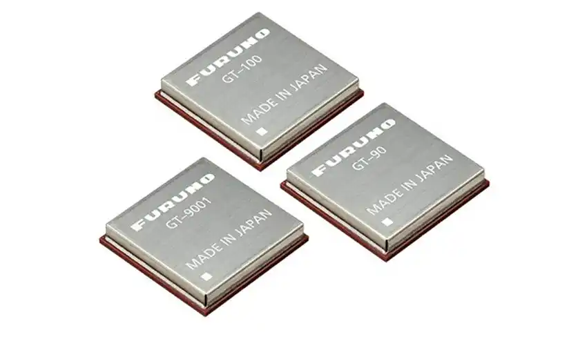 【FURUNO】 時刻同期用GNSS受信機に認証機能を追加、ジャミング・スプーフィング対策を大幅強化