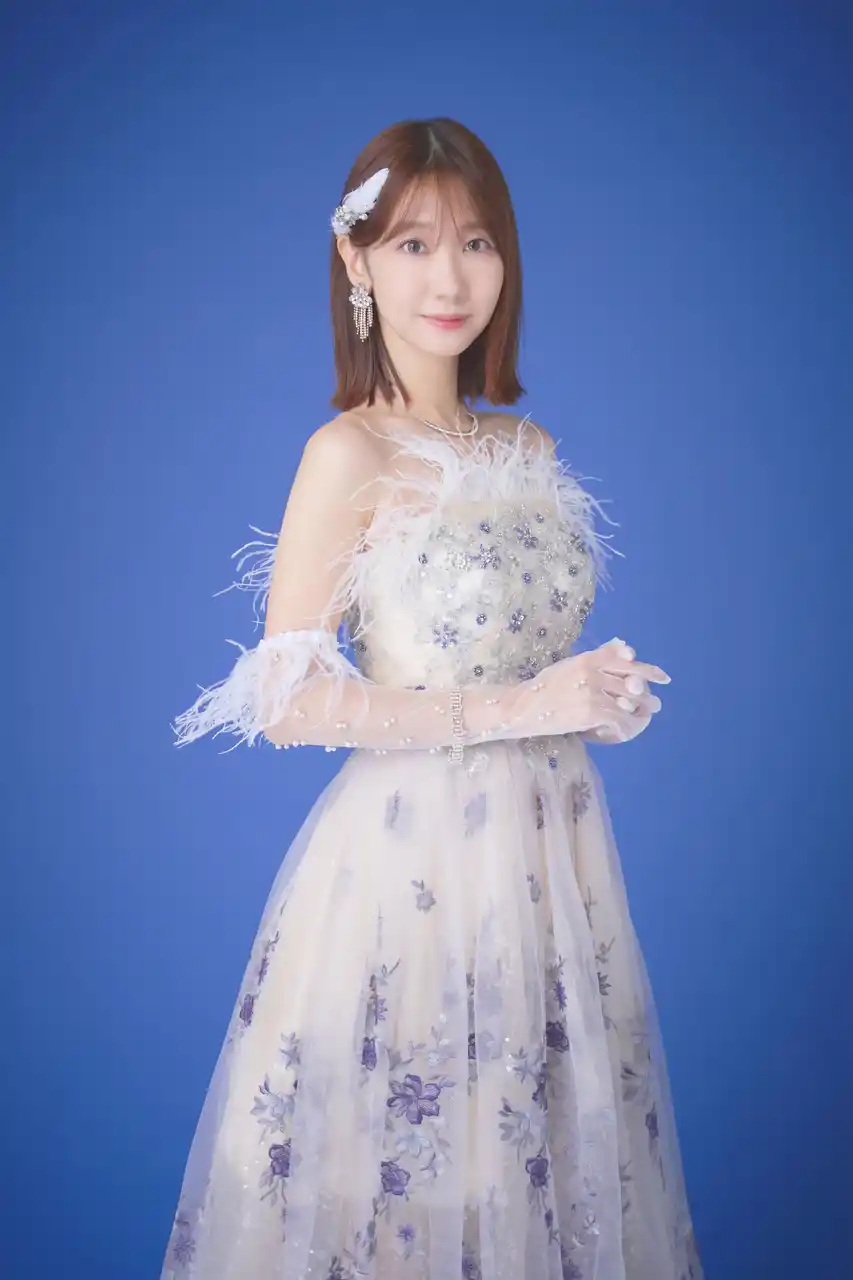 柏木由紀ディナーショー『寝ても覚めてもゆきりんワールド～ディナーショーでも夢中にさせちゃうぞっ(ハート)Vol.2』チケット一般発売開始のお知らせ