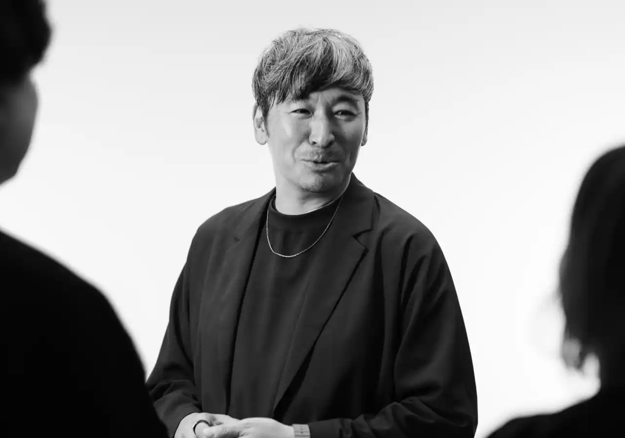 【PARTY】 クリエイティブ集団PARTYのエグゼクティブアドバイザーに、新規事業開発やスタートアップ投資を推進するビジネスプロデューサー中馬和彦氏が就任
