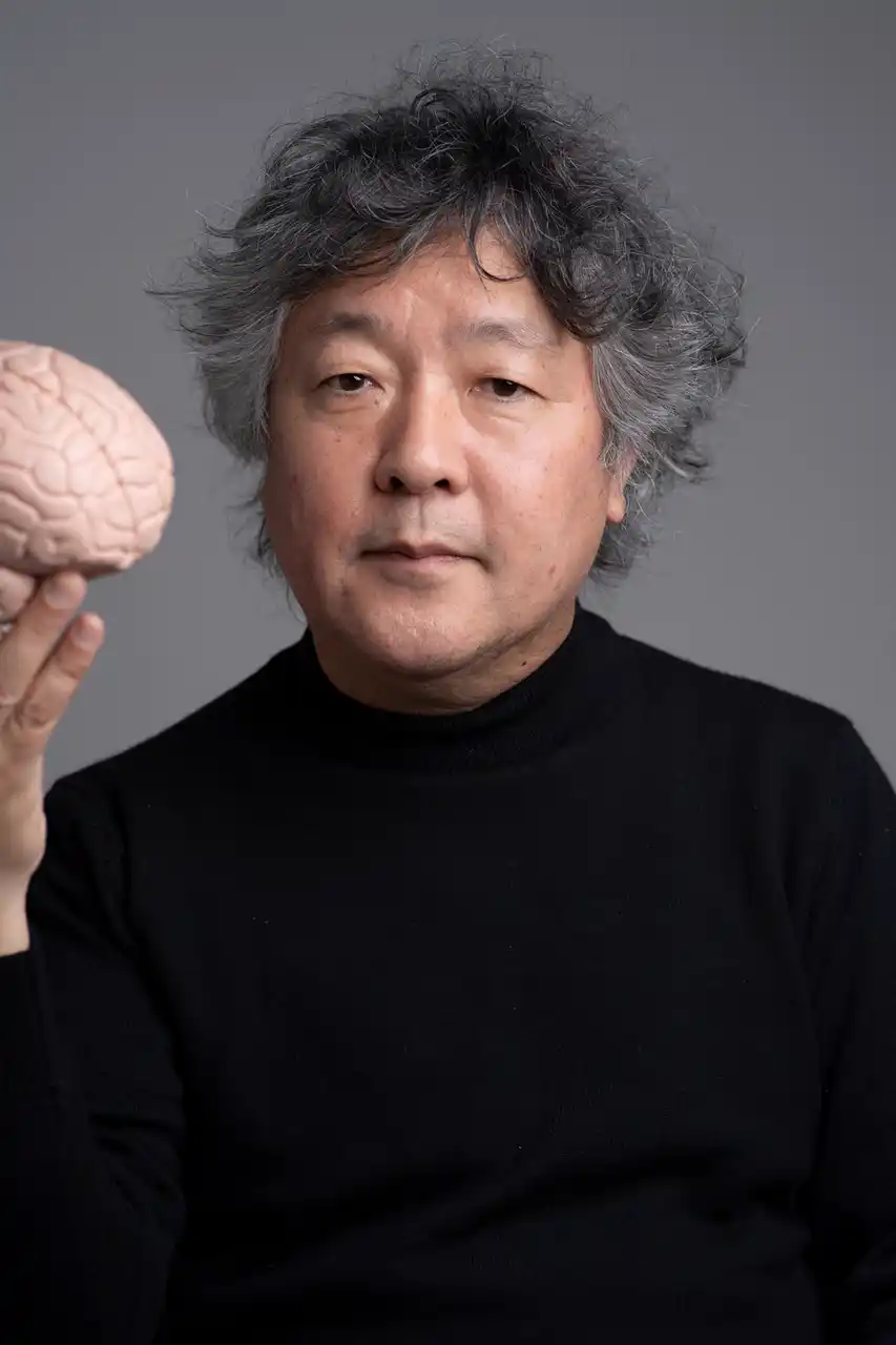 世界的脳科学者・茂木健一郎の登壇が決定（TEDxMarunouchi）