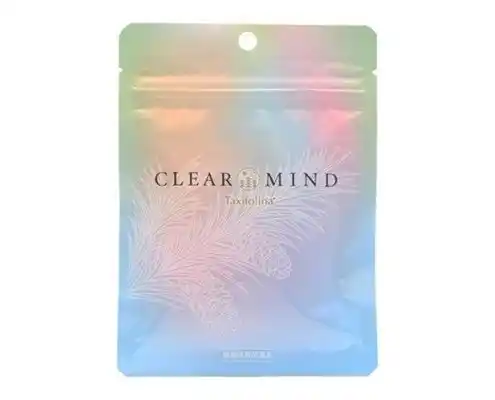 令和の“知的エイジング習慣”-ータキシフォリン配合の機能性表示食品『CLEAR MIND』販売開始。国際タキシフォリン学会理事・櫻井麻美 医学博士が監修