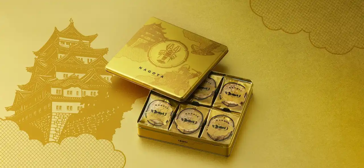 【坂角総本舖】香港SOGO銅鑼湾店（CWB SOGO）に出店！