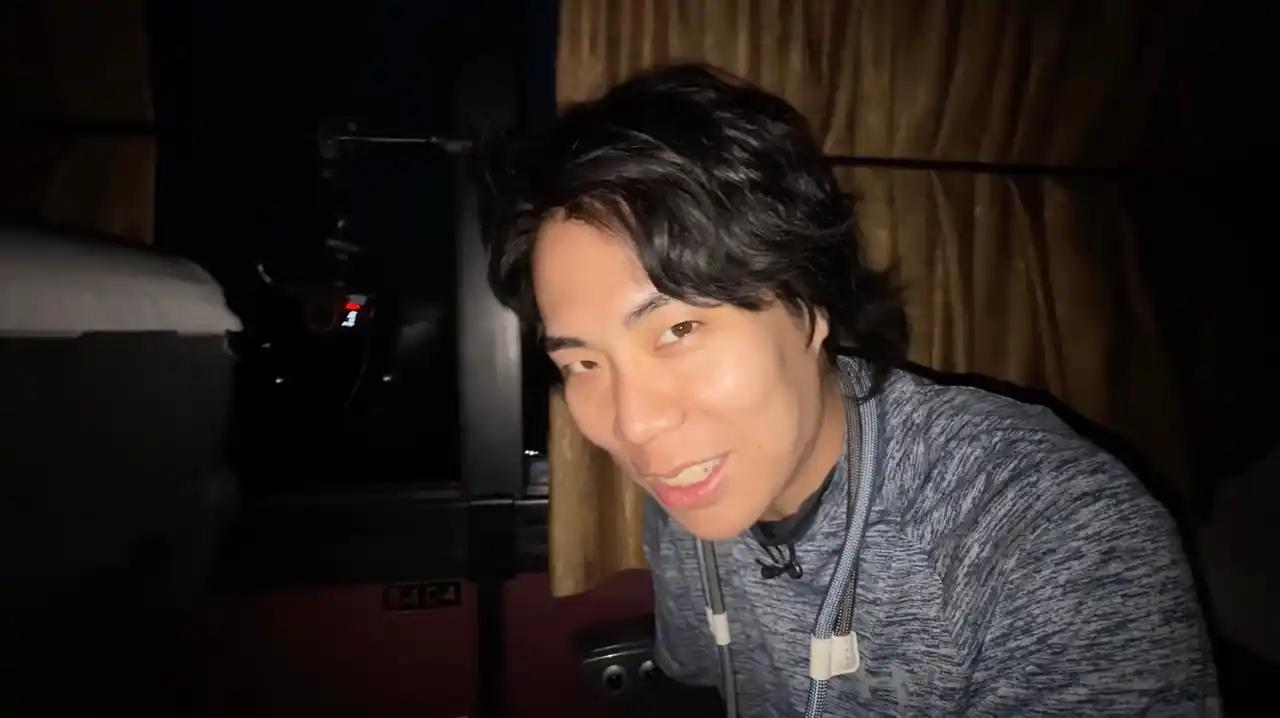 【ABEMA】 令和ロマン・くるまが語った「今一番面白い」芸人は…？ さらに自粛後の本音も告白「退所したかったわけではない」、ひろゆきが生配信で若手番組ディレクターを激詰め／『世界の果てに、くるま置いてきた』#5