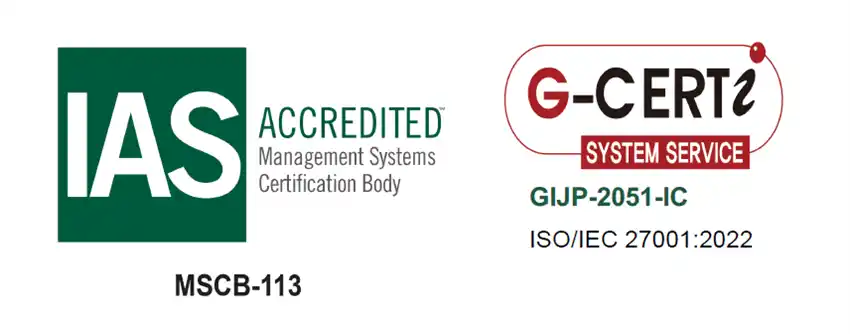 【株式会社イズミコンサルティング】BIMソリューション事業本部が情報セキュリティマネジメントシステム（ISMS）「ISO/IEC 27001」認証を取得