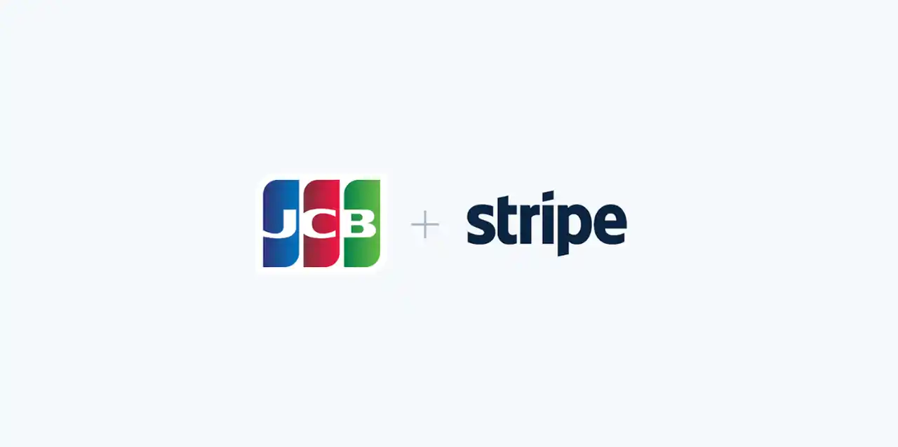 【ストライプジャパン株式会社】 Stripe 、急増する越境決済ニーズに応え JCB カードの多通貨決済を提供開始