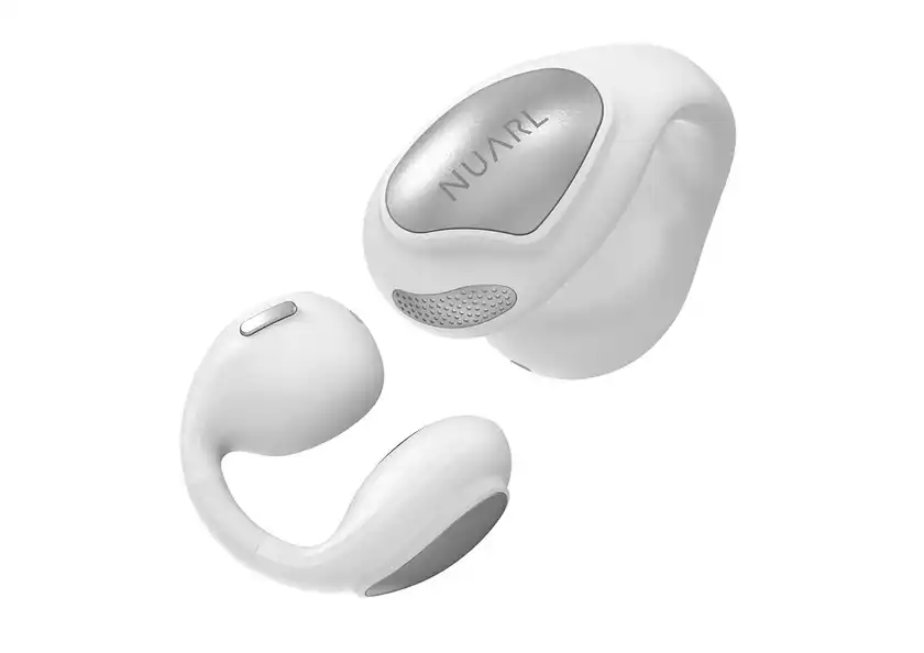 νClip Neutral White