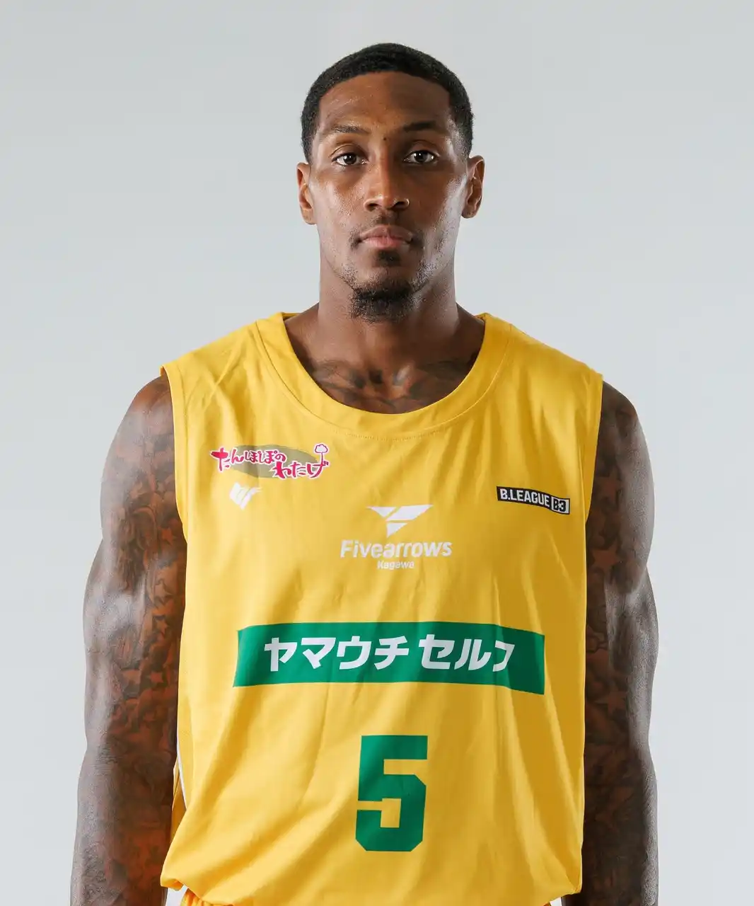 【香川ファイブアローズ】2025-26シーズン キャプテン決定のお知らせ