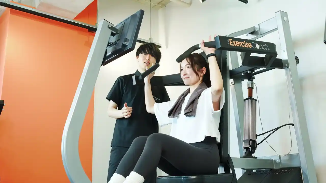 体質に合わせて痩せる時代へ。エクササイズコーチが店舗限定で12月1日(月)新ダイエットコースを開始