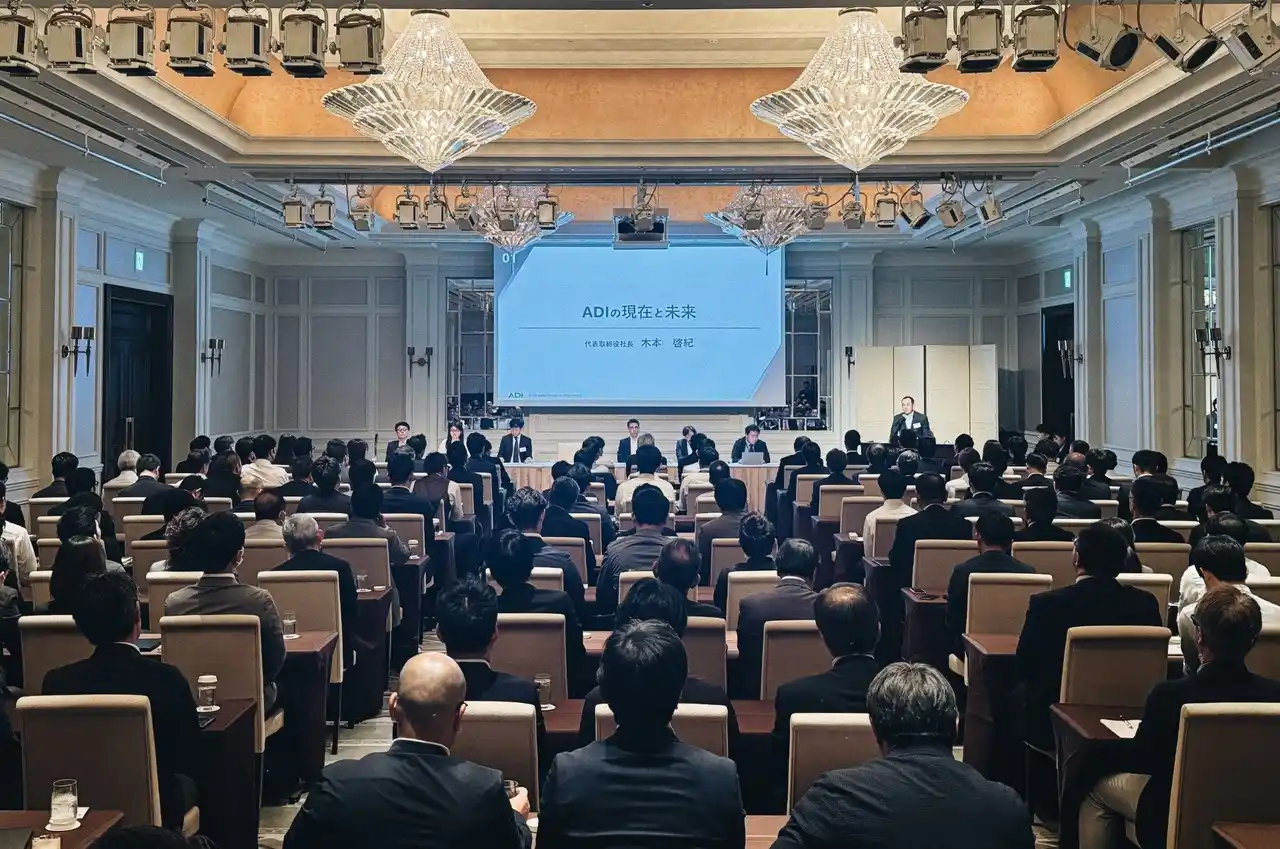 【ADI】ADI、「ESGレポート 2024」を公開