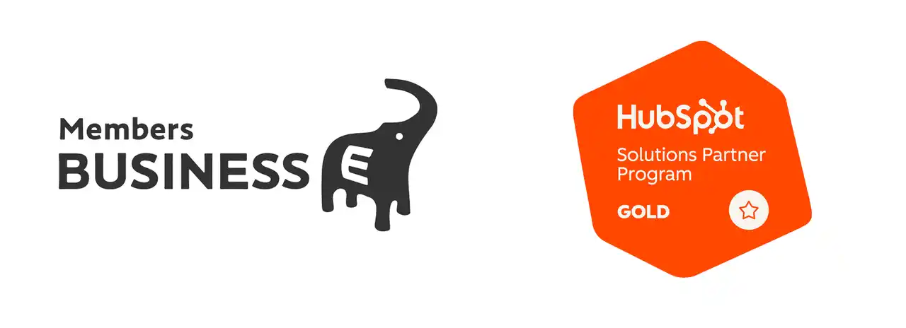 メンバーズ ビジネスイーカンパニー、HubSpot Goldパートナーに認定