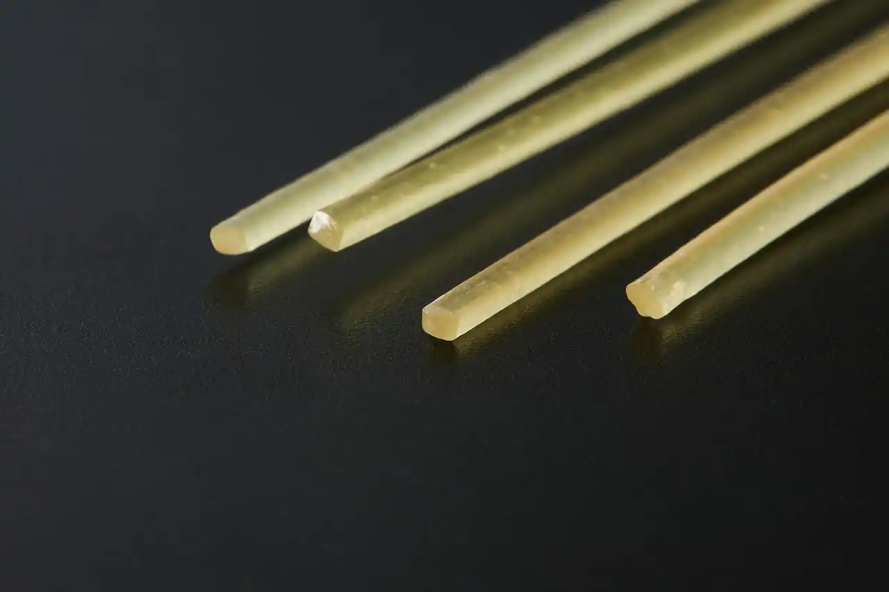 【ケンミン食品株式会社】 新・グルテンフリー中華麺がついに完成！世界初「GF RAMEN LAB」に押出し製法による米粉・角麺 登場