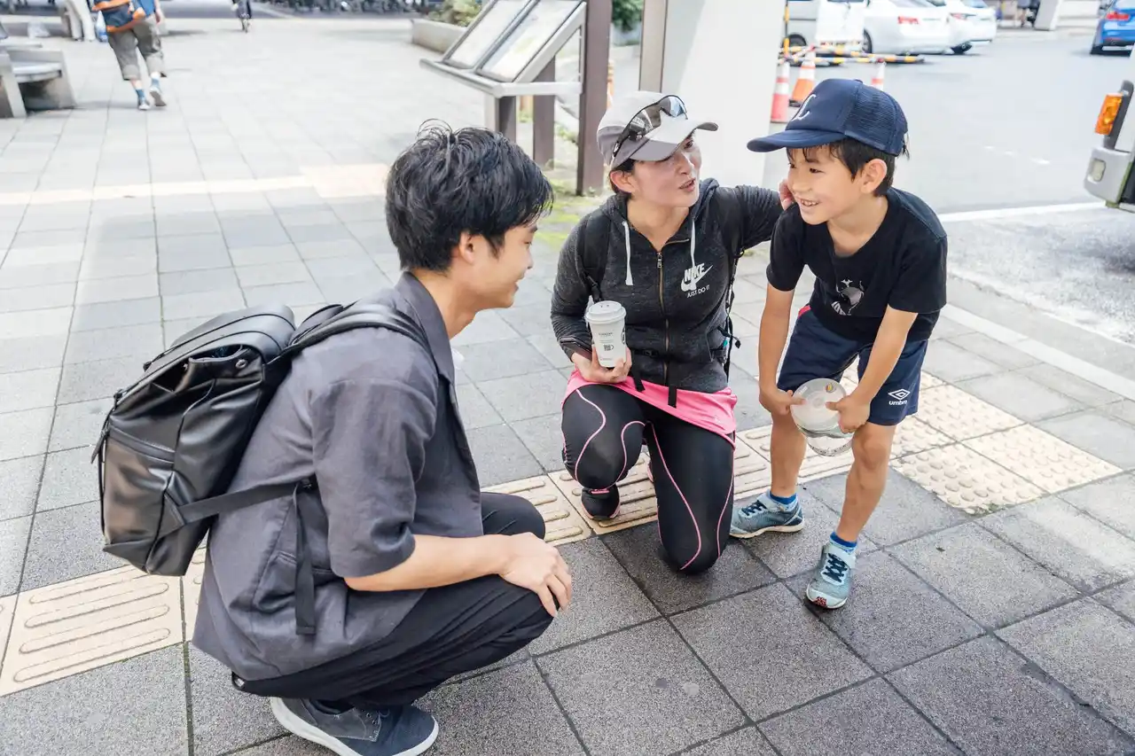 【特定非営利活動法人manma】 manma、松戸市 令和7年度「まつどライフデザイン事業」の企画・運営を開始