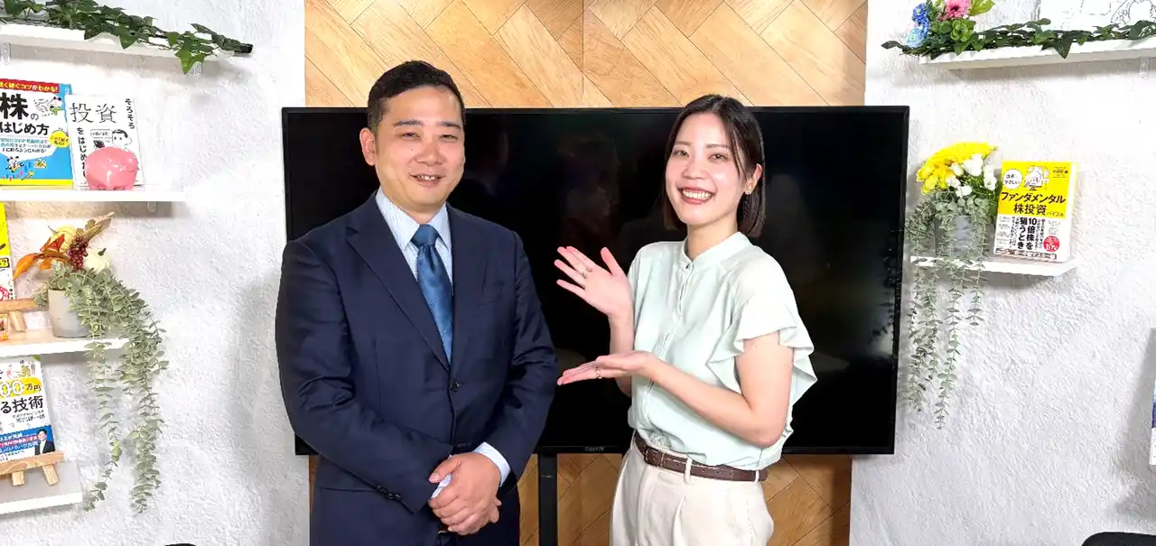 【株式会社Waqoo】 弊社代表取締役社長　佐俣文平　IR動画メディア「IRTV」に出演