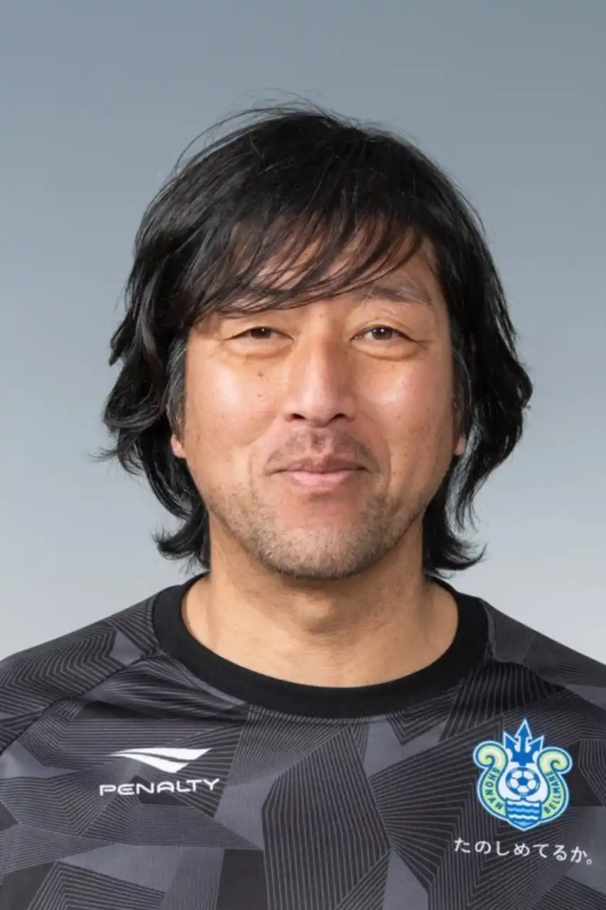 【ザスパ群馬】 水原大樹氏のGKコーチ就任について