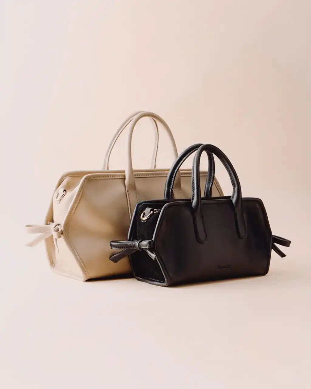 【株式会社ルックホールディングス】 【レペット】レザーバッグの新ライン「Gala Bag（ガラ バッグ）」発売