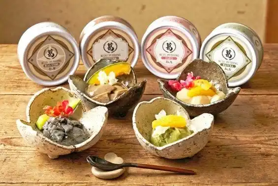 【新感覚スイーツ】食の制限があるヴィーガンの方にも！