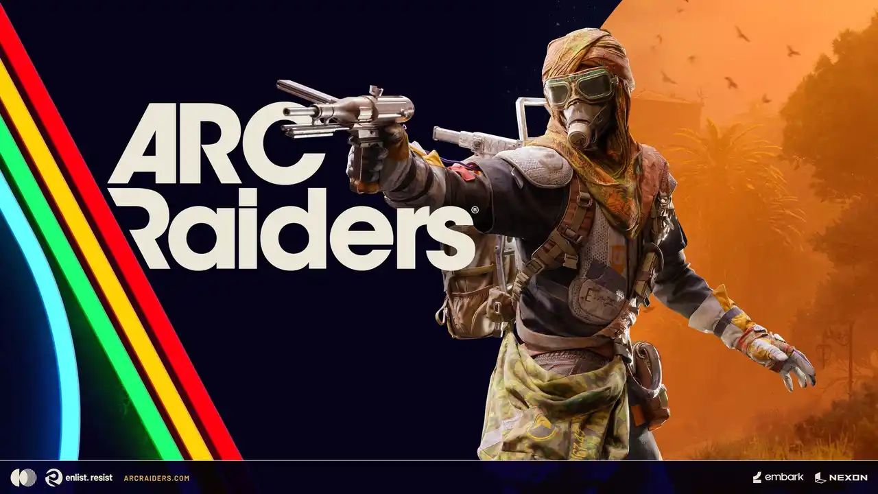 【株式会社ネクソン】 エクストラクション・アドベンチャー『ARC Raiders(R)』「Headwinds」アップデートを実施