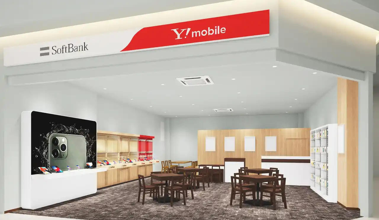 【TOKAICOM】 「ソフトバンクステラタウン大宮」の出店について