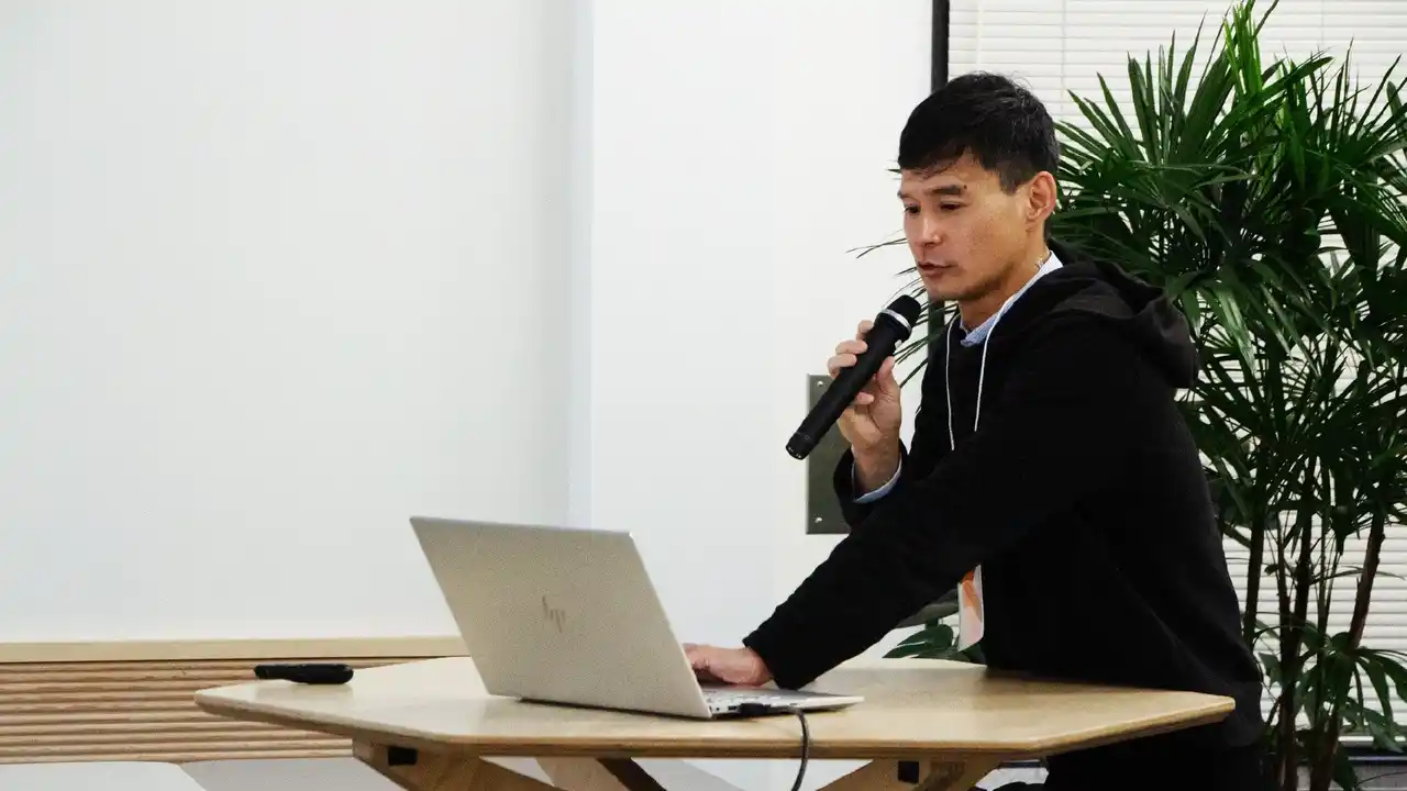 「やりたいなら振り切れ」企業家が語るキャリア観、近畿大学SPRING交流会にKayohi（カヨイ）合同会社が登壇