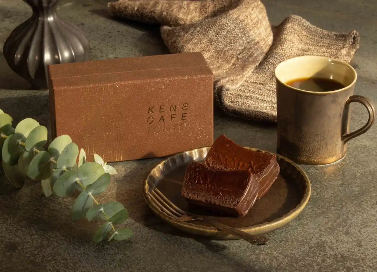 【ケンズカフェ東京生駒店】 【ケンズカフェ東京】広島の百貨店では年に一度の出店！福屋八丁堀本店のバレンタインイベント「ショコラショー」に１月３１日から２月１４日まで特撰ガトーショコラで有名なケンズカフェ東京が出店