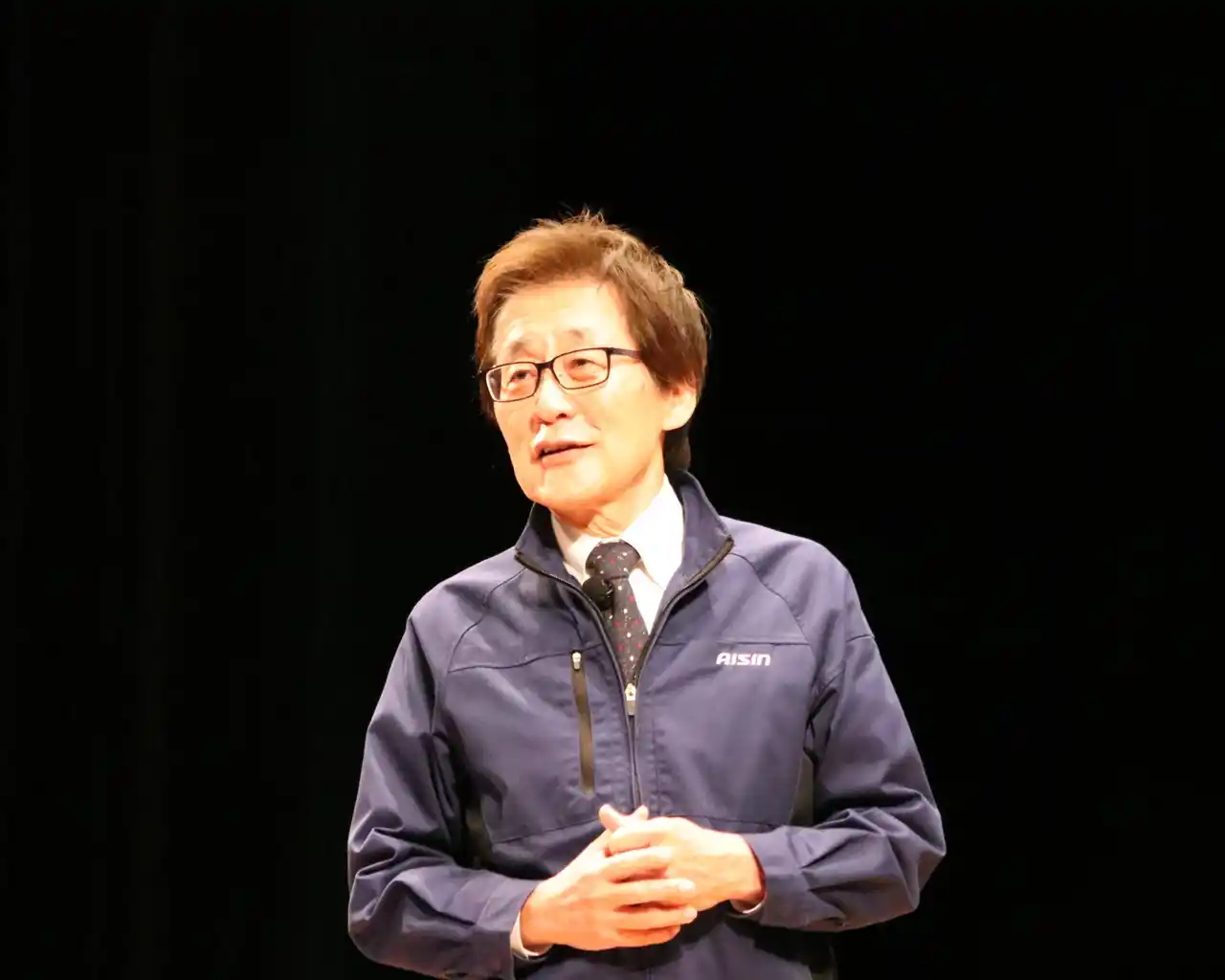 【株式会社アイシン】 アイシングループ、2026年度新入社員が入社～全員が挑戦し、人も会社も育つ企業文化を次世代へ～