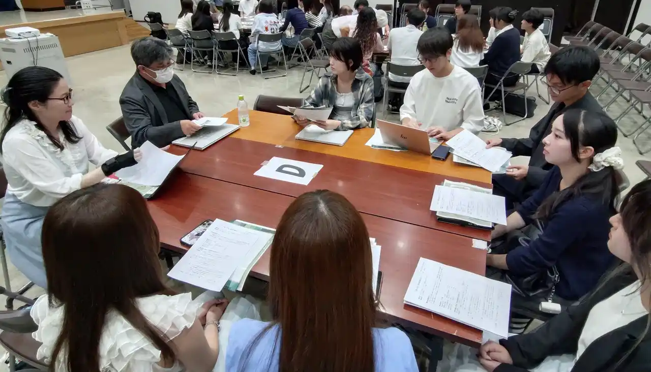 【横浜市】 【横浜市】脱炭素社会の実現に向けて「企業×学生の環境課題解決マッチング会」を12月13日（土）に開催！