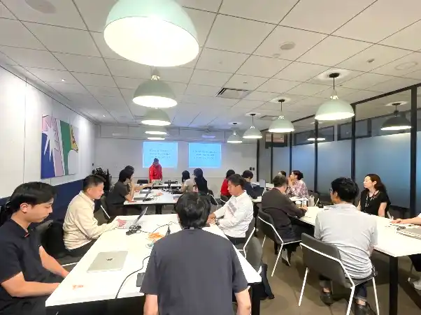 【神奈川県】 起業家育成に向けた集中支援を行うアクセラレーションプログラムの参加者を募集！