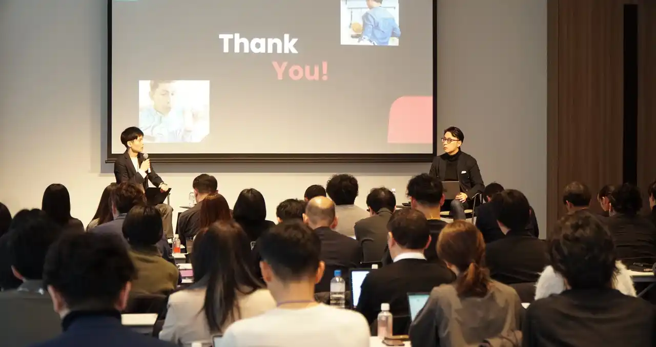 【株式会社いつも】 【カンファレンスレポート】満員御礼！未来を展望する「itsumoカンファレンス 2026 SPRING Day1」が大盛況で終了