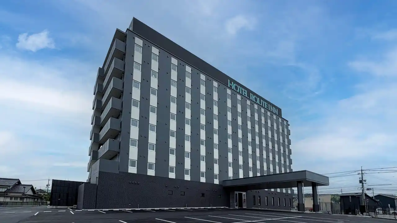 【ルートインジャパン株式会社】 【島根県】ホテルルートイン東松江　7月25日(金)開業！