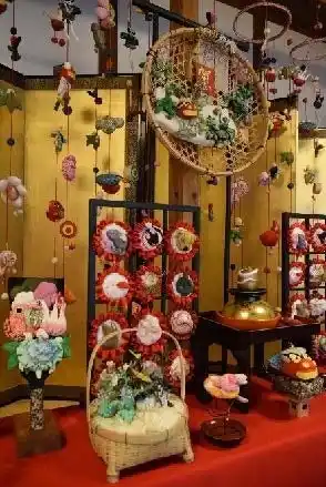 豊橋市「二川宿本陣のお正月」で一足早く新春気分！江戸時代の門松を復元＆人形浄瑠璃やカルタ大会も