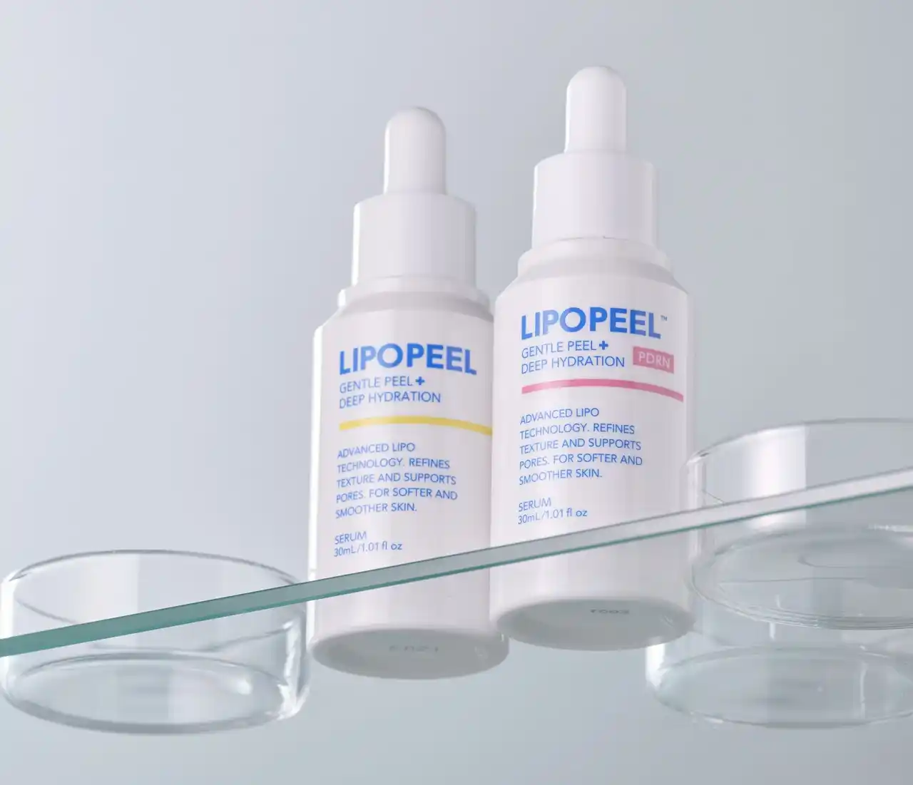 【株式会社ジーン】 スキンケアブランド「LIPOPEEL(R)（リポピール）」、公式TikTok Shopをオープン