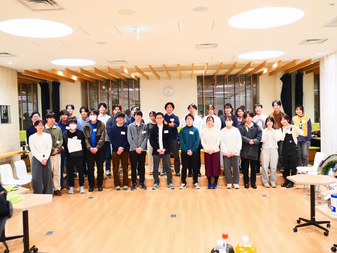 【インプレスグループ】 次世代登山者の支援と登山文化の継承を目的とした「登山ユース応援プロジェクト」大学山岳部・ワンダーフォーゲル部の交流会を開催