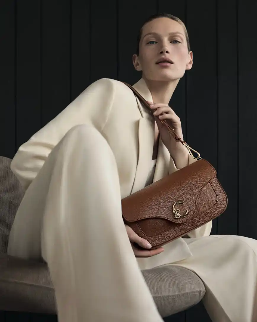 【Hunter Japan株式会社】 COCCINELLE（コチネッレ）がジェイアール名古屋タカシマヤでホリデーシーズンを先駆けたPOP UPショップオープン！