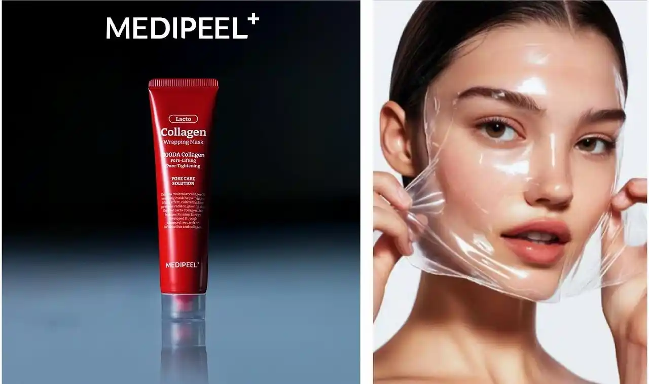 【株式会社セキド】 セキド、株主優待に韓国スキンケアブランド「MEDIPEEL（メディピール）」を追加！ブランド別セットも新登場。